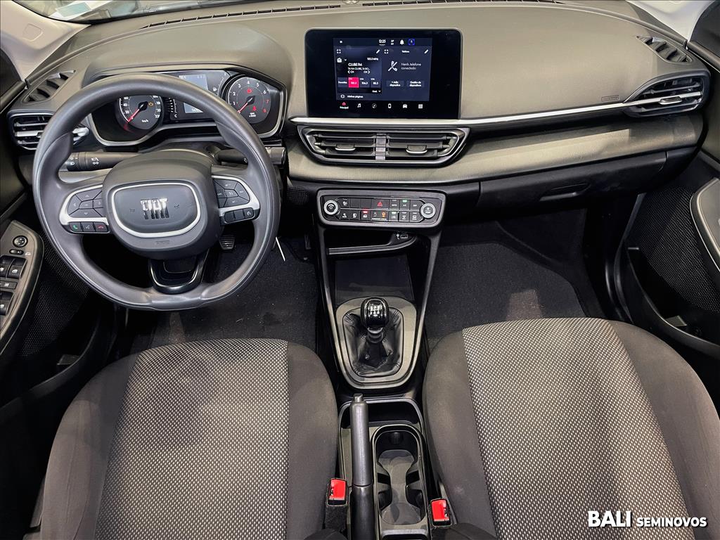 PULSE 1.3 FLEX DRIVE MANUAL7