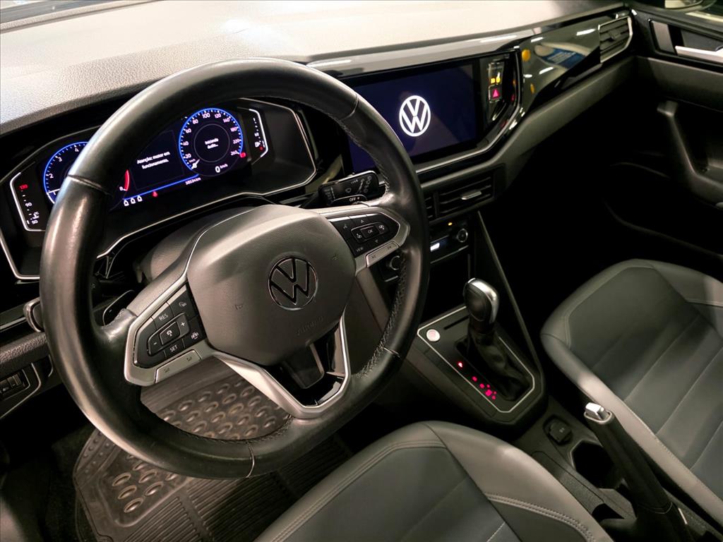 NIVUS 1.0 200 TSI TOTAL FLEX HIGHLINE AUTOMÁTICO8