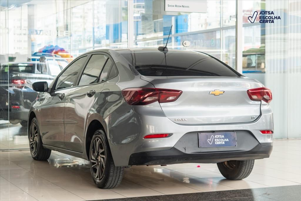 Chevrolet ONIX PLUS 2025