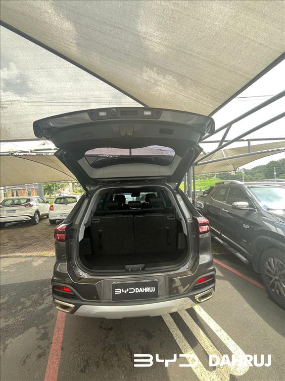 TIGGO 8 1.6 TGDI GASOLINA TXS MAX DRIVE DCT12