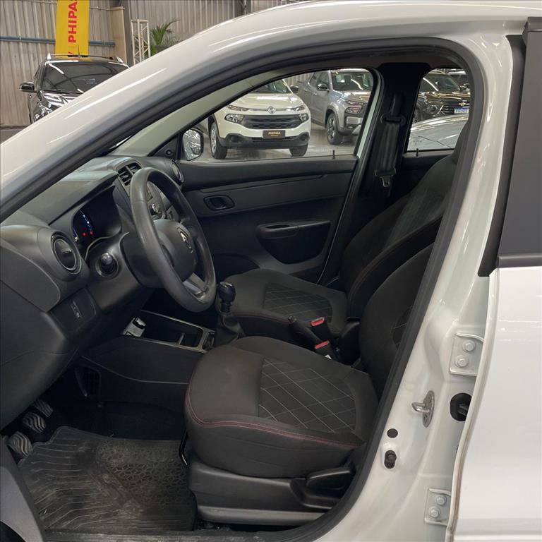KWID 1.0 12V SCE FLEX ZEN MANUAL8