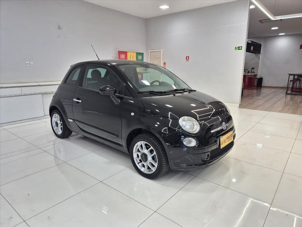 500 1.4 SPORT 16V GASOLINA 2P MANUAL 500 1.4 SPORT 16V GASOLINA 2P MANUAL