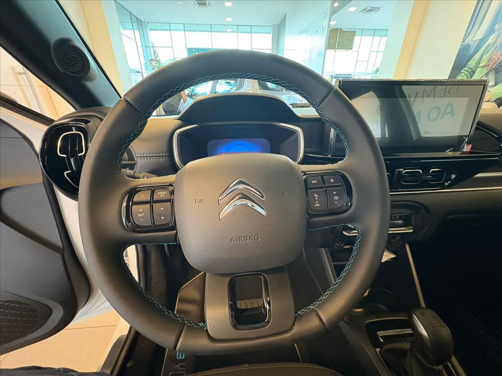 C3 1.0 TURBO 200 FLEX YOU CVT6