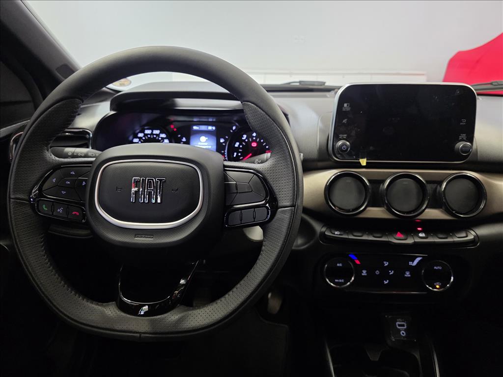 CRONOS 1.3 FIREFLY FLEX DRIVE MANUAL9