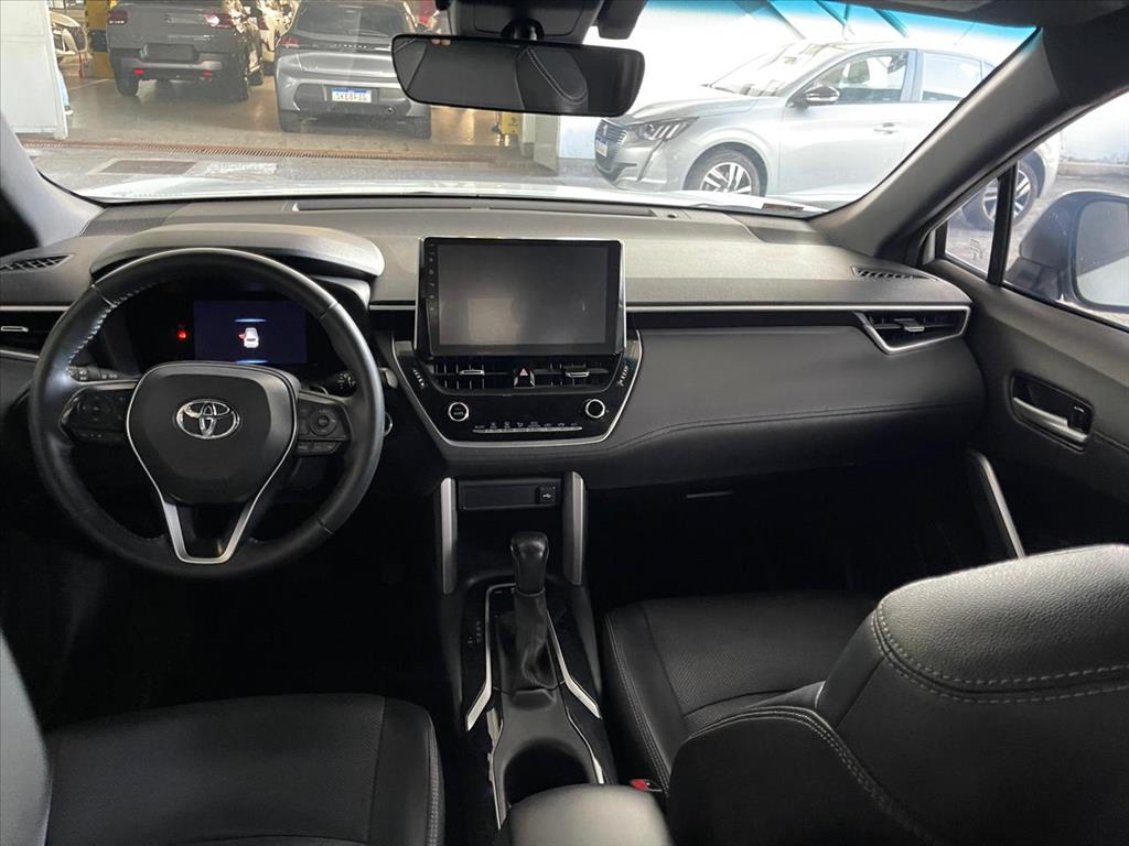 COROLLA CROSS 2.0 VVT-IE FLEX XRE DIRECT SHIFT10