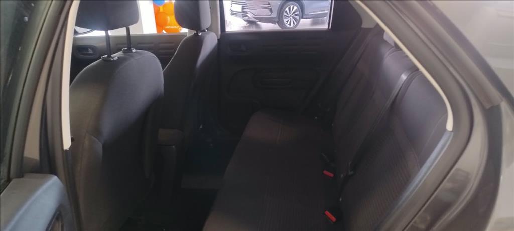 C4 CACTUS 1.6 VTI 120 FLEX FEEL EAT69