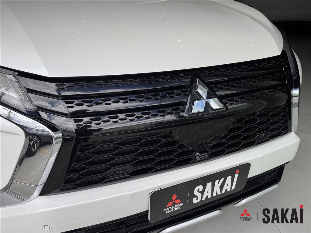 Mitsubishi-ECLIPSE CROSS-1.5 MIVEC TURBO GASOLINA HPE-S CVT