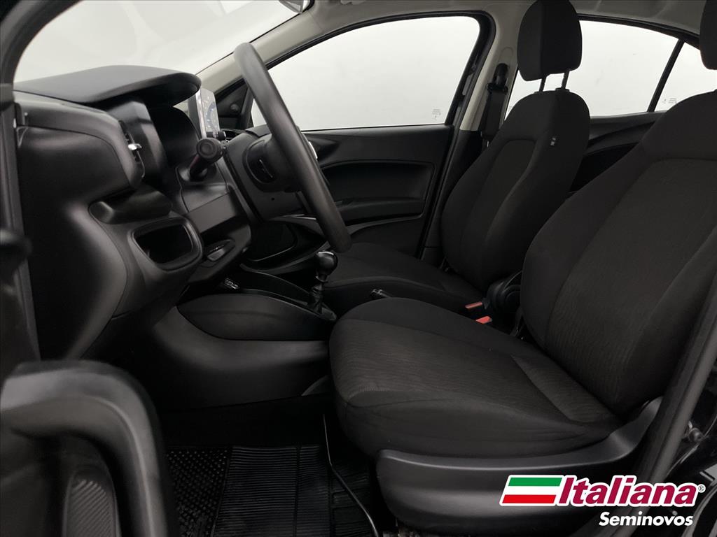 CRONOS 1.0 FIREFLY FLEX DRIVE MANUAL12