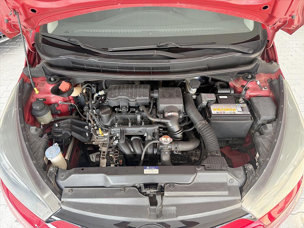 Hyundai Hb20 - 1.0 COMFORT PLUS 12V FLEX 4P MANUAL