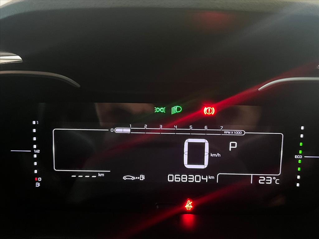 C4 CACTUS 1.6 VTI 120 FLEX FEEL EAT69