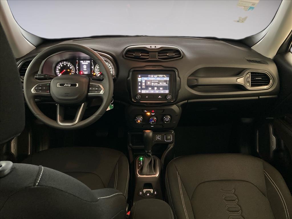 RENEGADE 1.3 T270 TURBO FLEX AT68