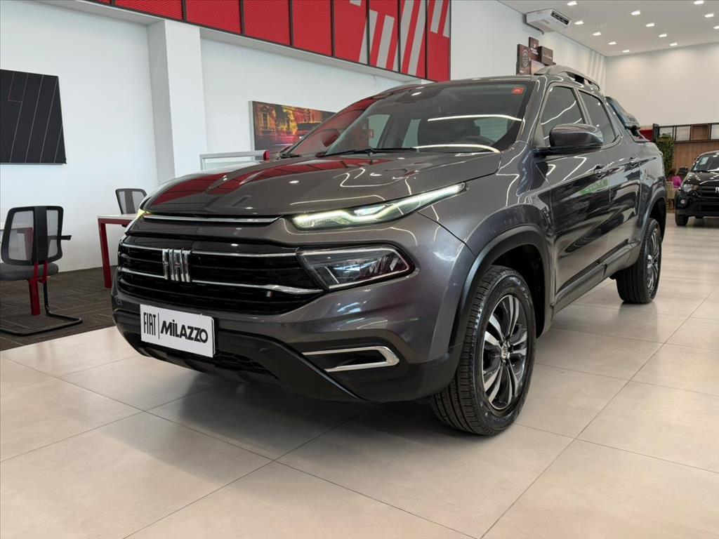 TORO 1.3 TURBO 270 FLEX FREEDOM AT66