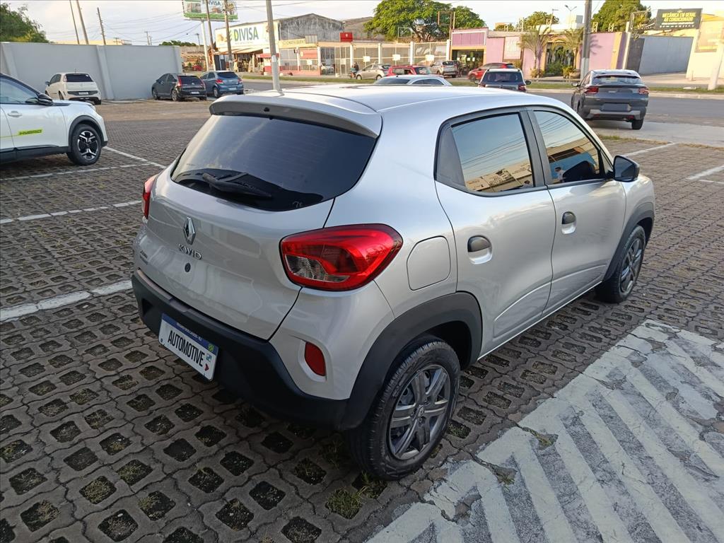 KWID 1.0 12V SCE FLEX ZEN MANUAL5