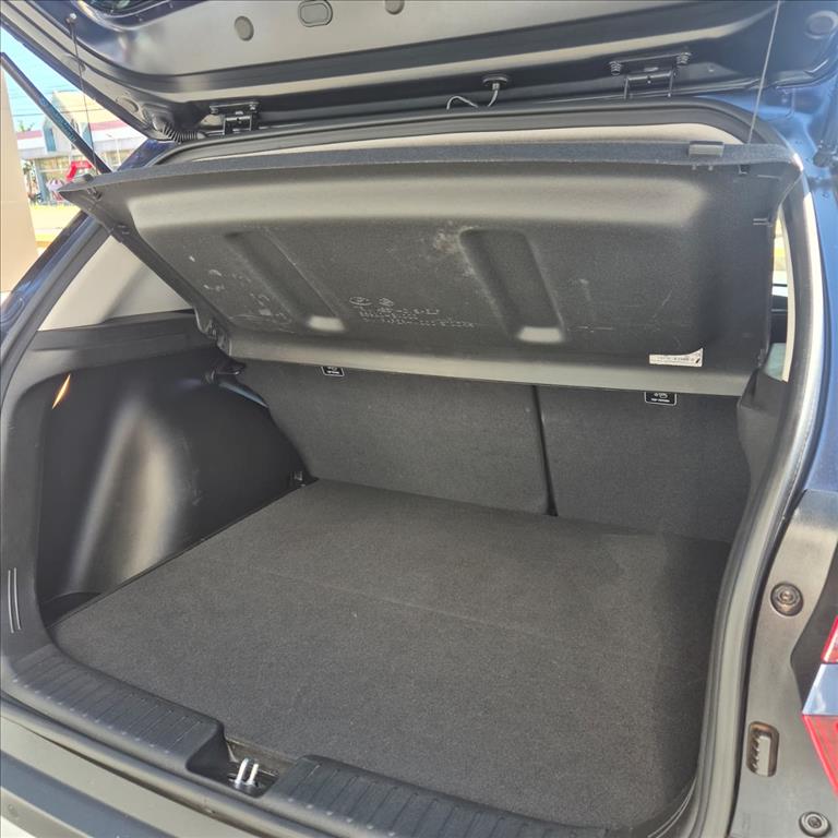 CRETA 1.0 TGDI FLEX LIMITED AUTOMÁTICO18