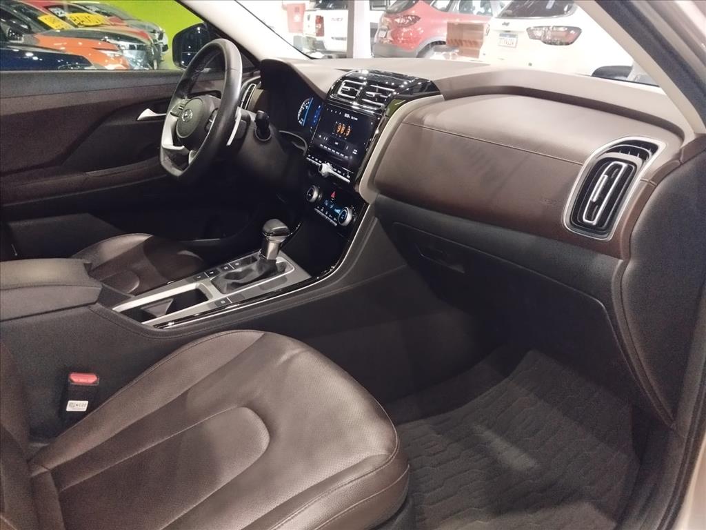 CRETA 1.0 TGDI FLEX PLATINUM AUTOMÁTICO12