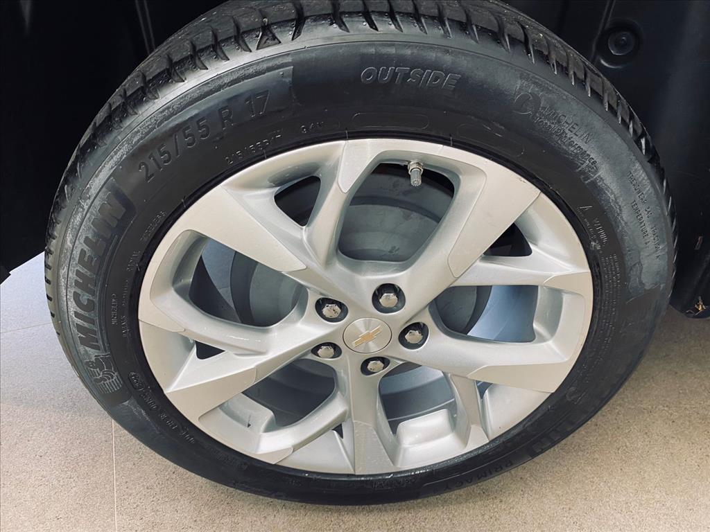 MONTANA 1.2 TURBO FLEX LTZ AUTOMÁTICO8