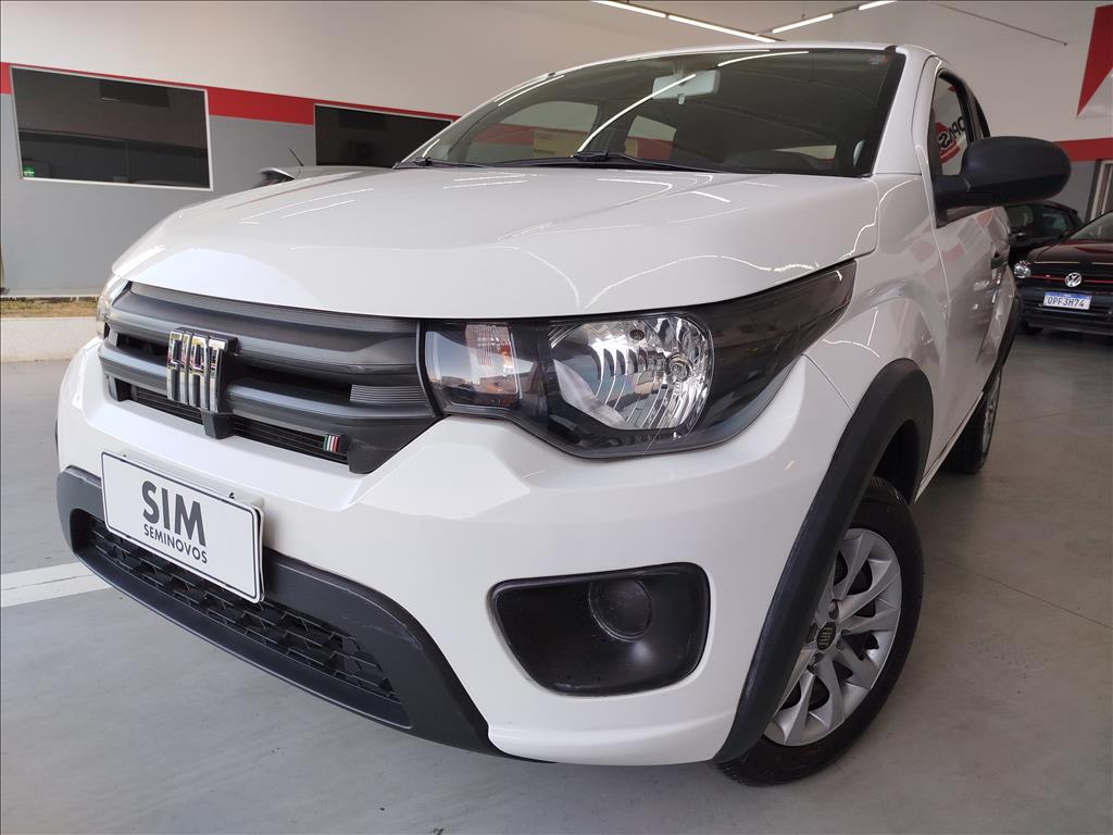 Fiat Mobi 2023 à venda
