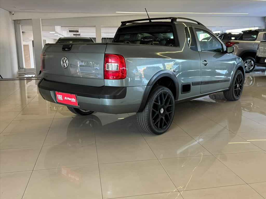 SAVEIRO 1.6 MI CE 8V FLEX 2P MANUAL G.V5