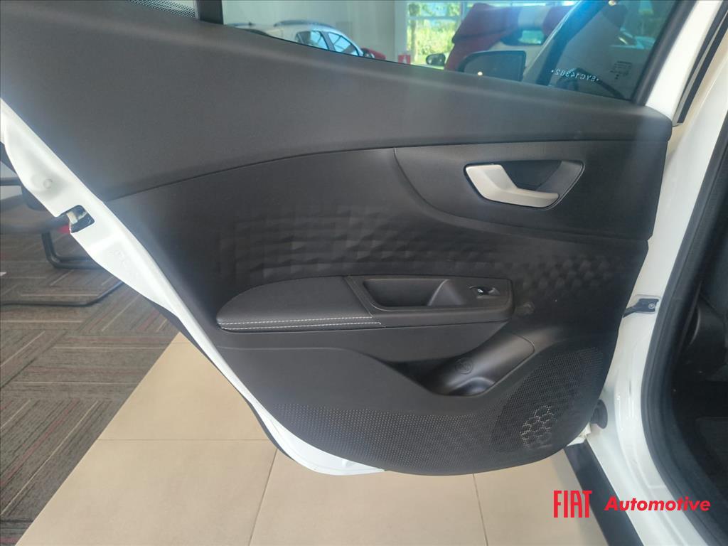 FASTBACK 1.0 TURBO 200 HYBRID AUDACE CVT16