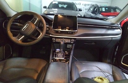 COMPASS 1.3 T270 TURBO FLEX SPORT AT614