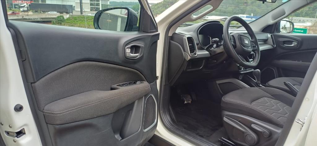 TORO 1.3 TURBO 270 FLEX FREEDOM AT68