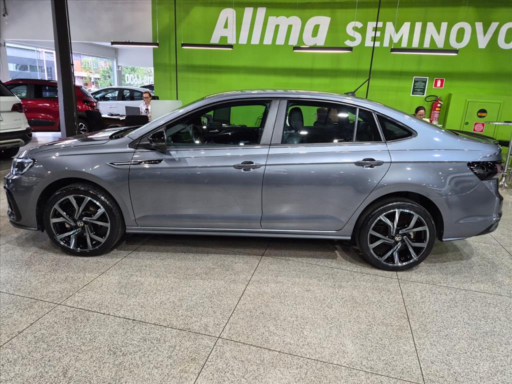 VIRTUS 1.4 250 TSI EXCLUSIVE AUTOMÁTICO6