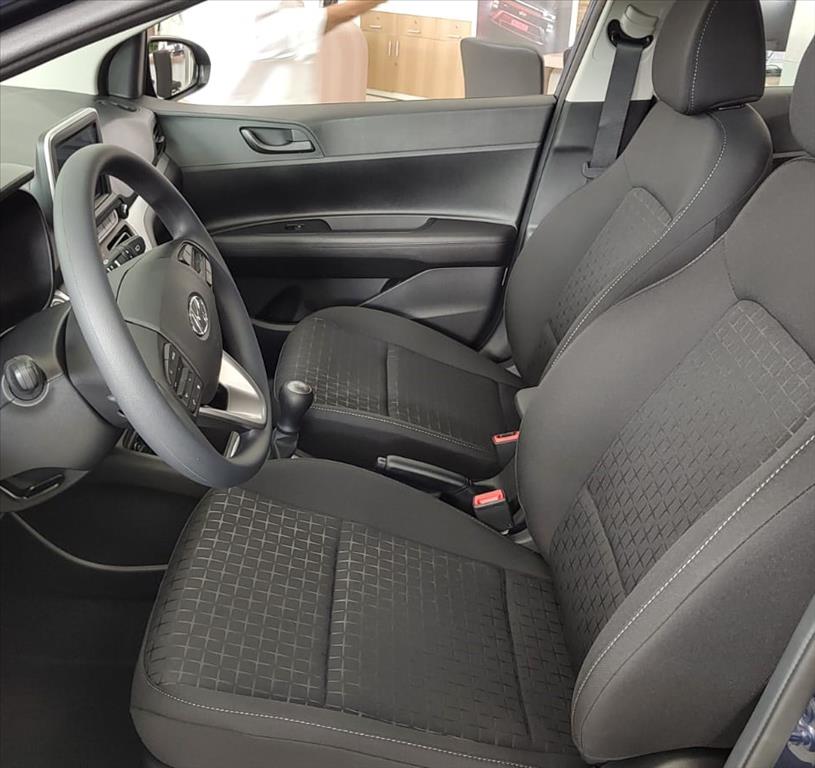 Hyundai-HB20-1.0 12V FLEX LIMITED MANUAL