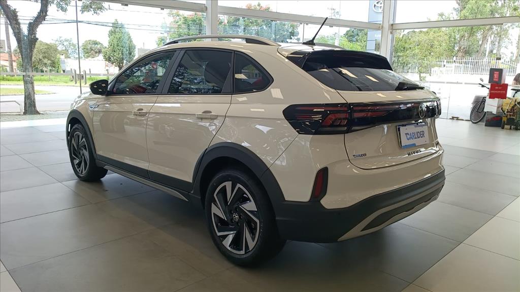 NIVUS 1.0 200 TSI TOTAL FLEX HIGHLINE AUTOMÁTICO5