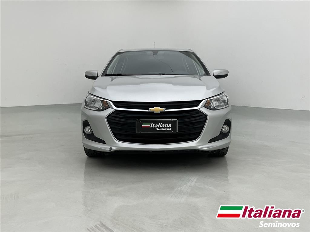 ONIX 1.0 TURBO FLEX LTZ MANUAL7