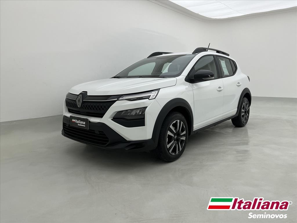 KARDIAN 1.0 TCE FLEX EVOLUTION MANUAL0