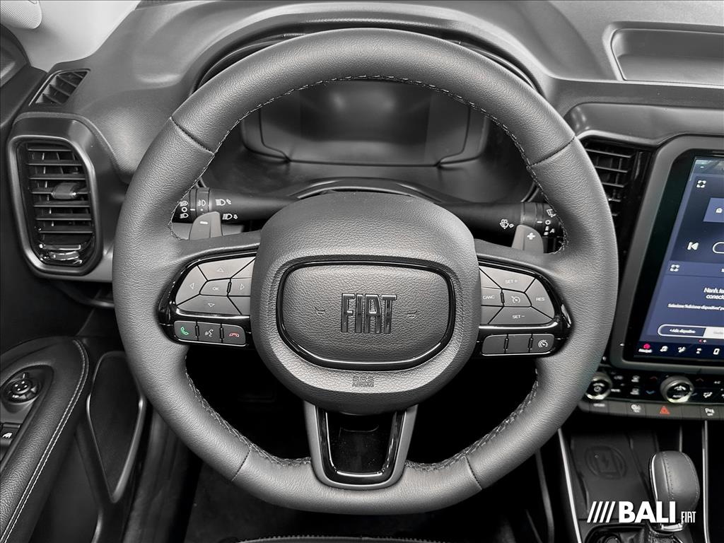 TORO 1.3 TURBO 270 FLEX VOLCANO AT67