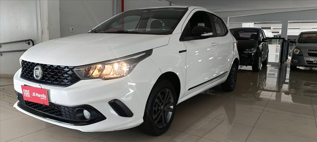 ARGO 1.0 FIREFLY FLEX DRIVE MANUAL4