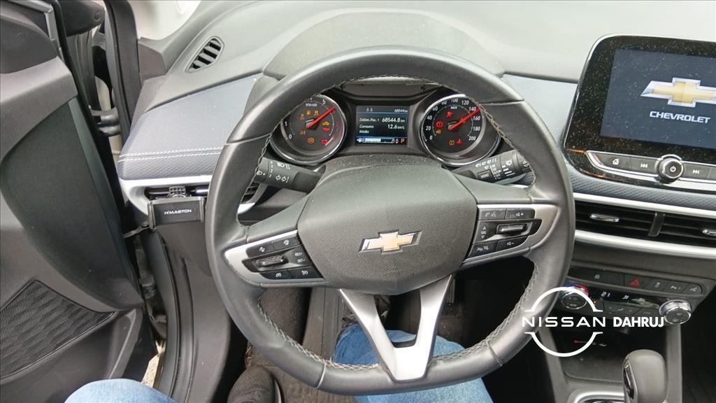 TRACKER 1.2 TURBO FLEX PREMIER AUTOMÁTICO2