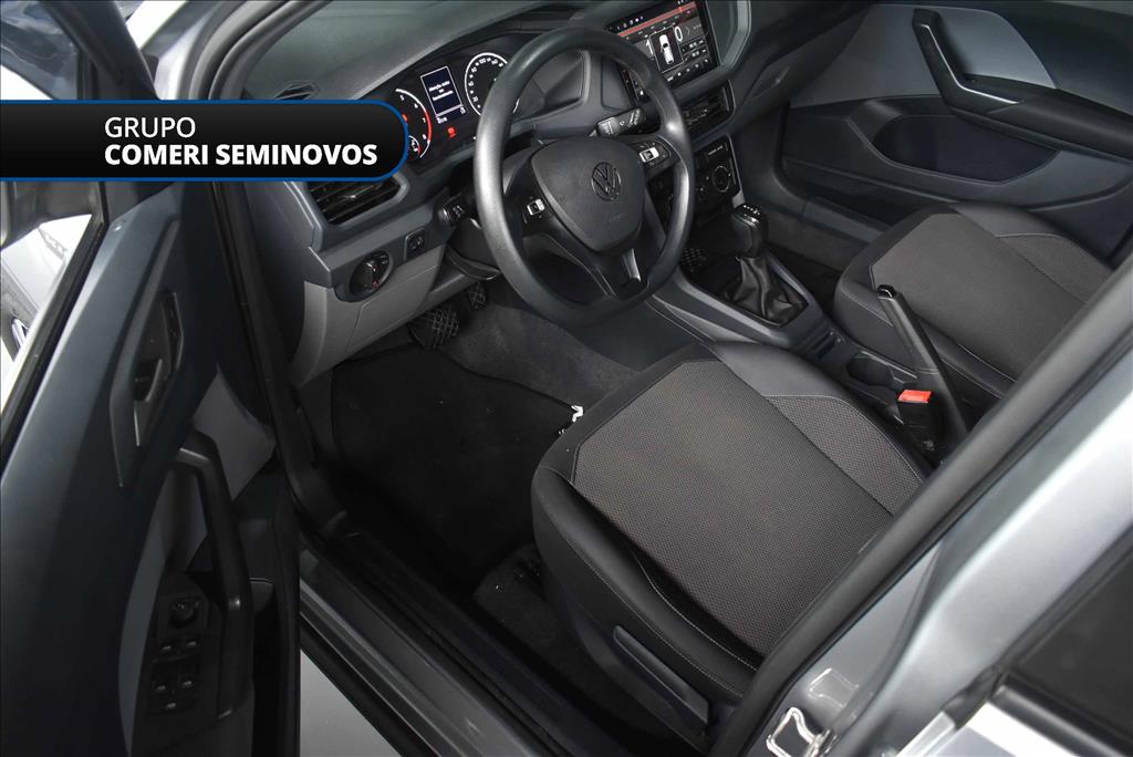 T-CROSS 1.0 200 TSI TOTAL FLEX SENSE AUTOMÁTICO9