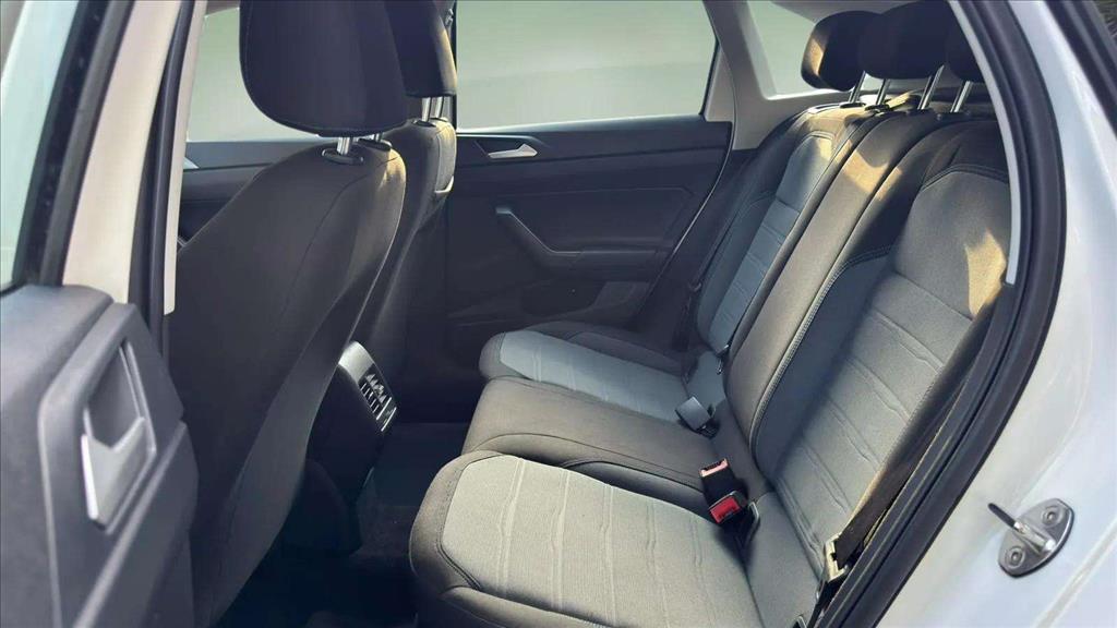 NIVUS 1.0 200 TSI TOTAL FLEX COMFORTLINE AUTOMÁTICO14