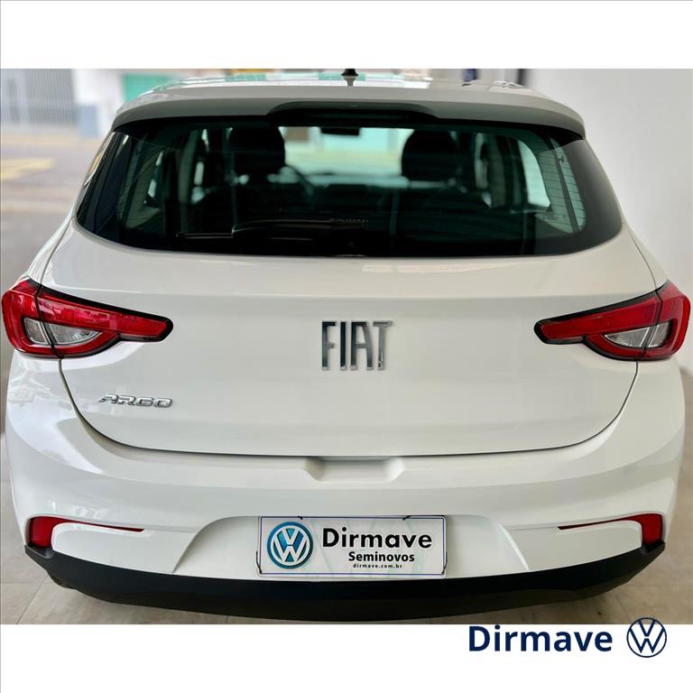 ARGO 1.0 FIREFLY FLEX MANUAL5