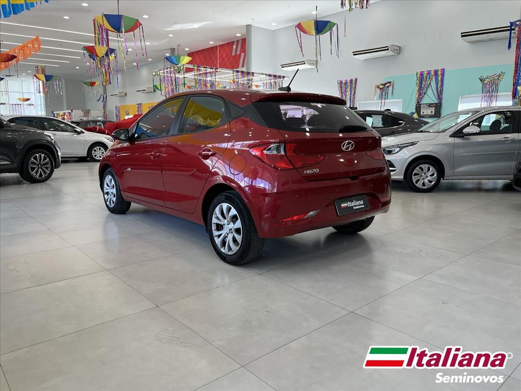 HB20 1.0 12V FLEX VISION MANUAL2