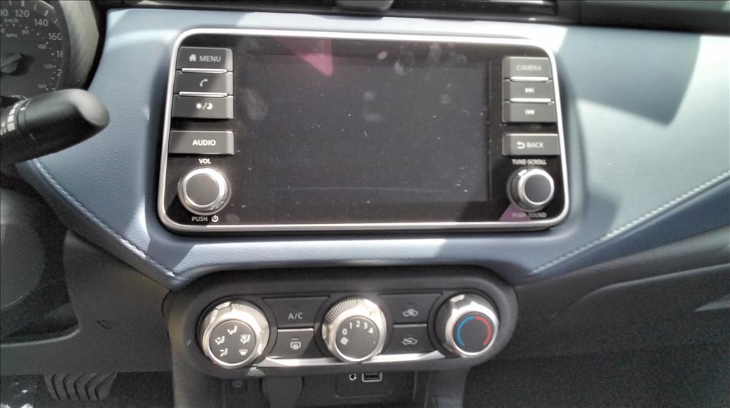 VERSA 1.6 16V FLEX ADVANCE XTRONIC5