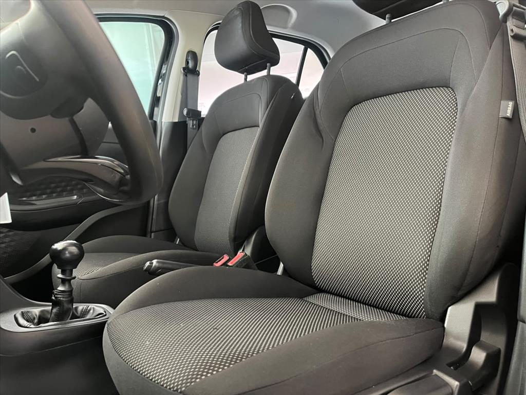 PULSE 1.3 FLEX DRIVE MANUAL14