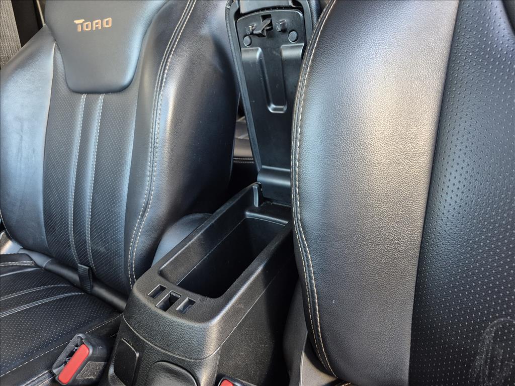 TORO 1.8 16V EVO FLEX FREEDOM AT617