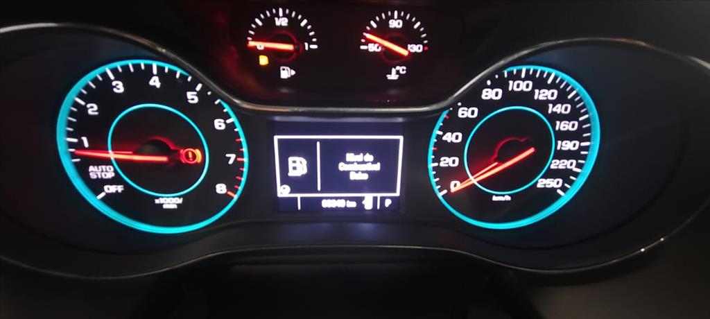 CRUZE 1.4 TURBO LT 16V FLEX 4P AUTOMÁTICO CRUZE 1.4 TURBO LT 16V FLEX 4P AUTOMÁTICO