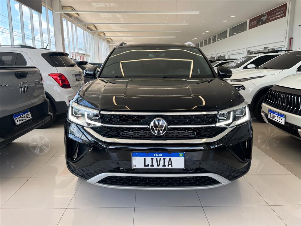 TAOS 1.4 250 TSI TOTAL FLEX HIGHLINE AUTOMÁTICO3