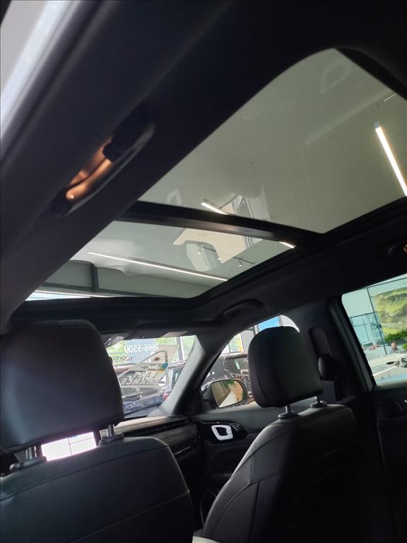 COMMANDER 2.0 HURRICANE 4 TURBO GASOLINA BLACKHAWK AT96