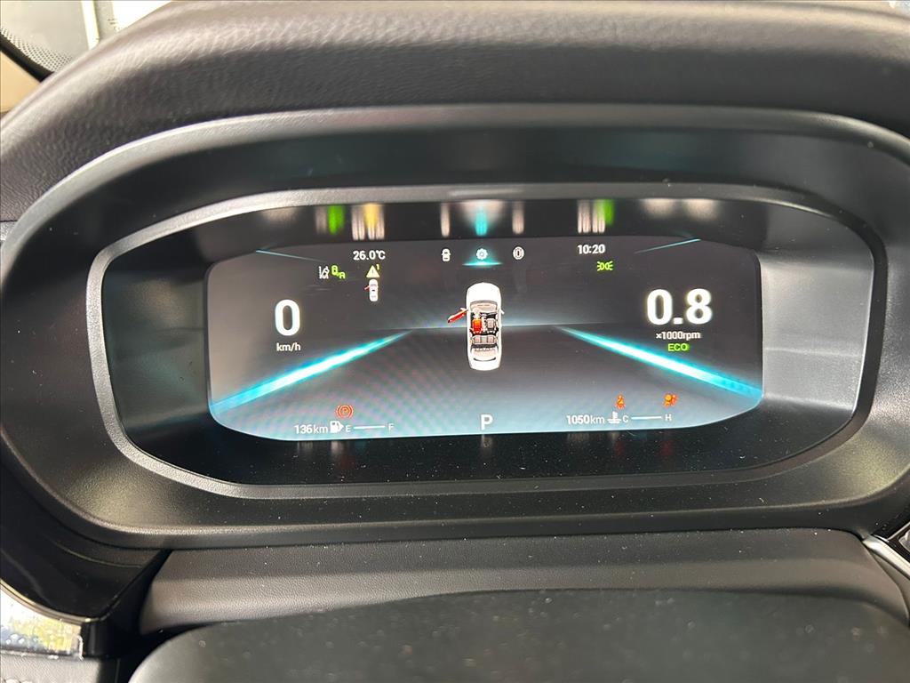 Caoa Chery-ARRIZO 6 PRO-1.5 TCI FLEX HYBRID MAX DRIVE CVT