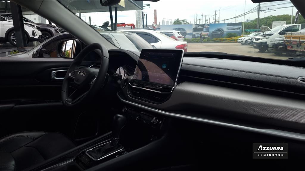 COMPASS 1.3 T270 TURBO FLEX LONGITUDE AT66