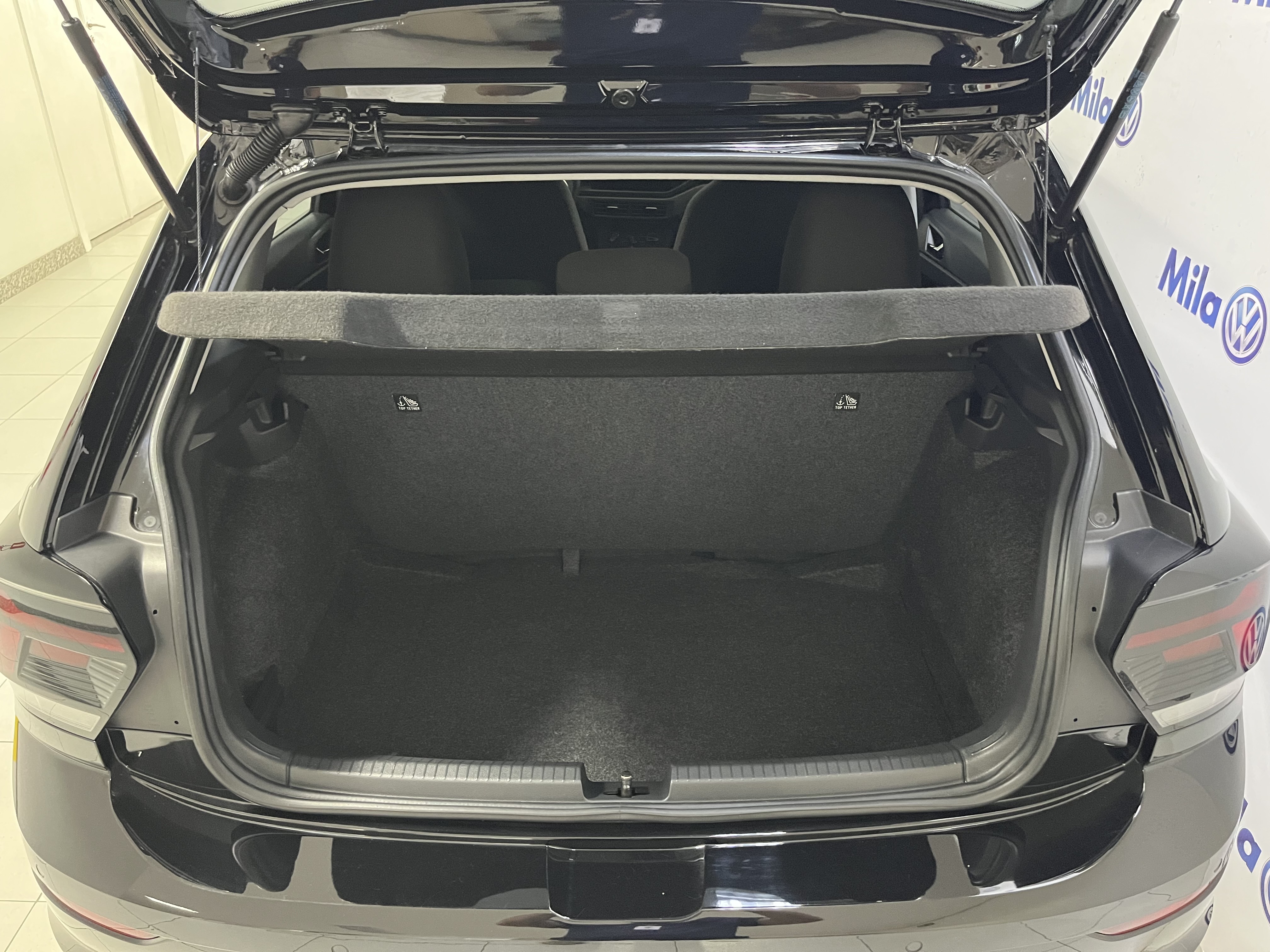 POLO 1.0 170 TSI SENSE AUTOMÁTICO6
