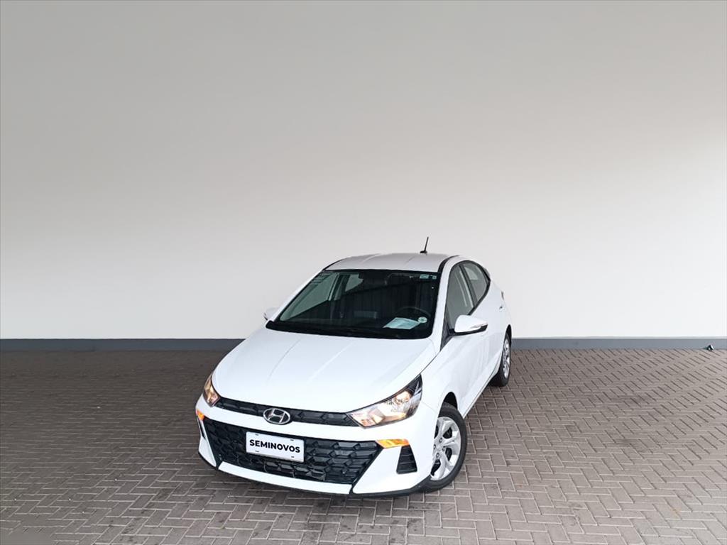 HB20 1.0 12V FLEX COMFORT PLUS MANUAL0