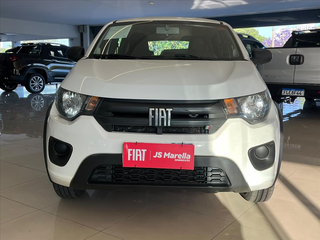 MOBI 1.0 EVO FLEX LIKE. MANUAL1
