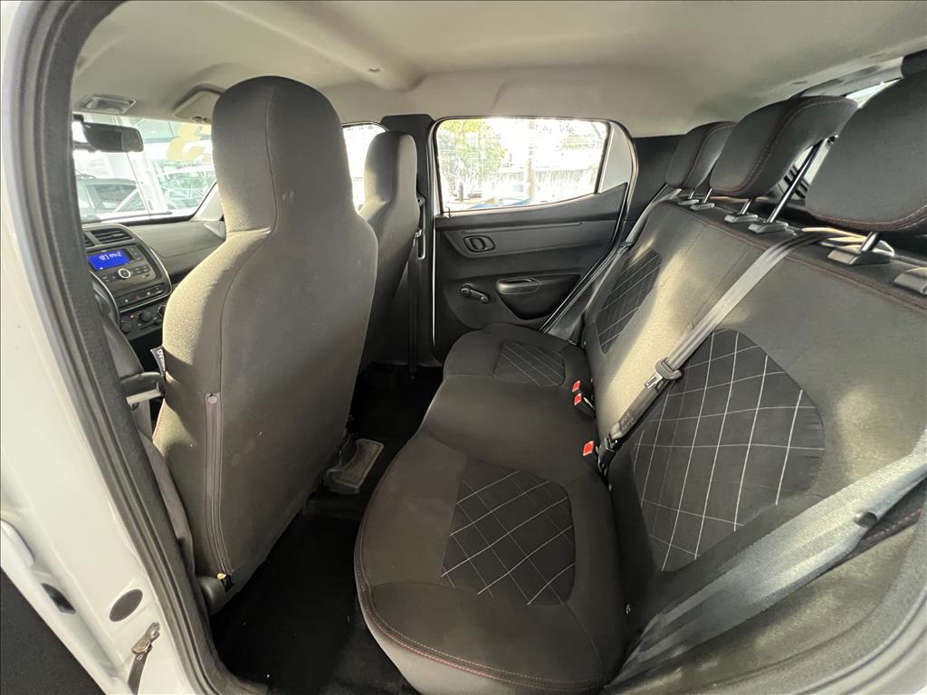 KWID 1.0 12V SCE FLEX ZEN MANUAL18