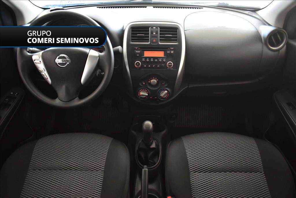 VERSA 1.0 12V FLEX S 4P MANUAL6